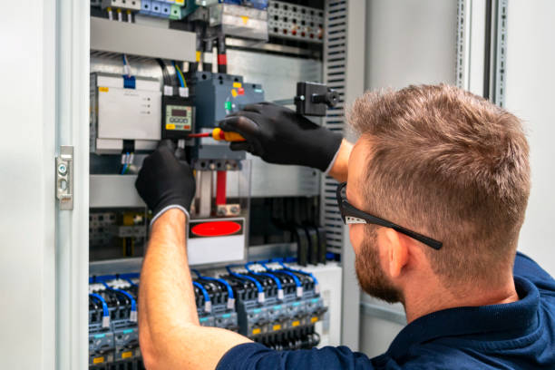 Best Home Electrical Repair  in Spencer, WV
