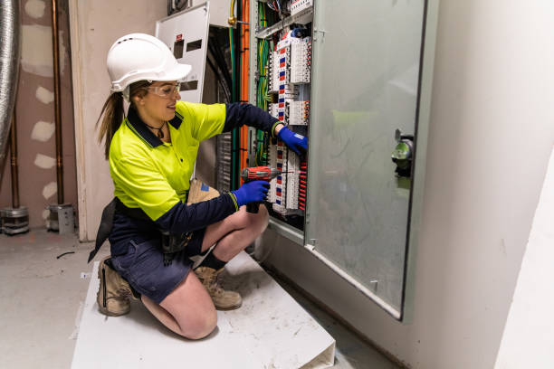 Spencer, WV Electrician Company