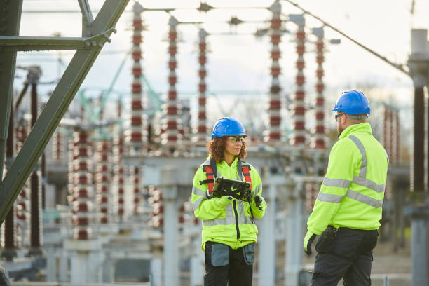 Best Commercial Electrician Services  in Spencer, WV