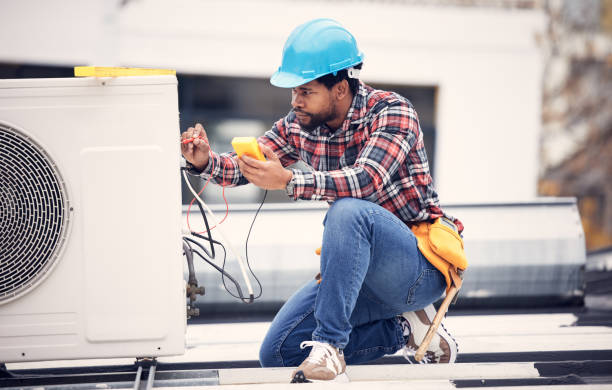 Best Commercial Electrician Services  in Spencer, WV