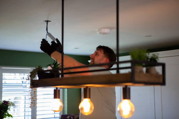 Best Electrical Installation Contractor  in Spencer, WV
