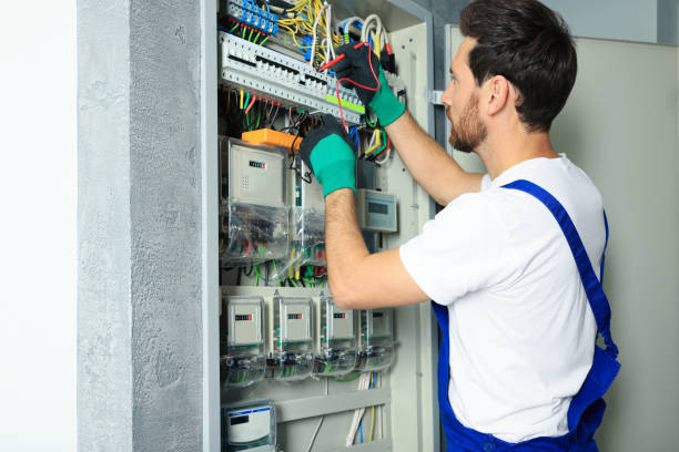 Best Electrical Repair Services  in Spencer, WV