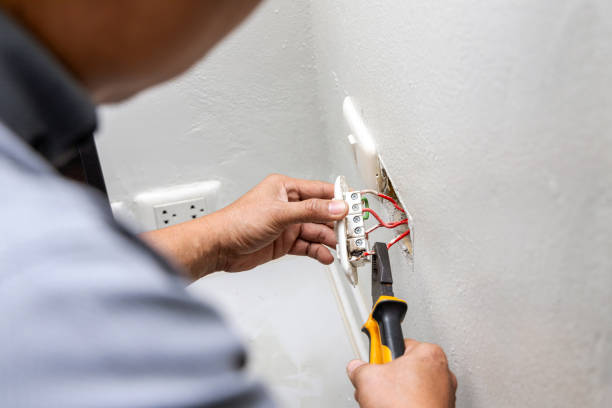 Best Emergency Electrician Near Me  in Spencer, WV