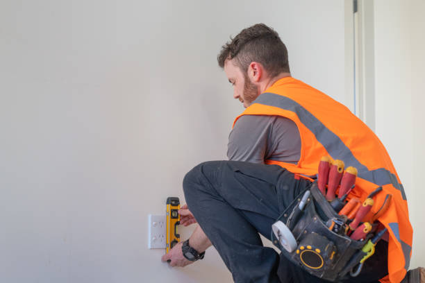 Best Electrical Contractors for Businesses  in Spencer, WV
