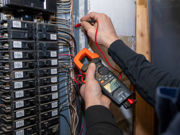 Best Local Electrician Companies  in Spencer, WV