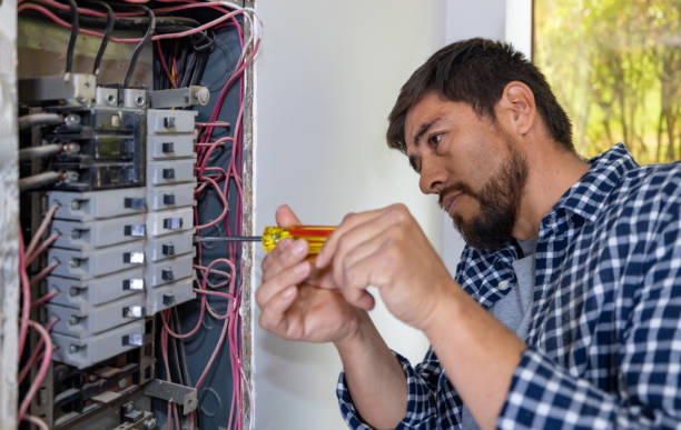 Best Industrial Electrical Services  in Spencer, WV